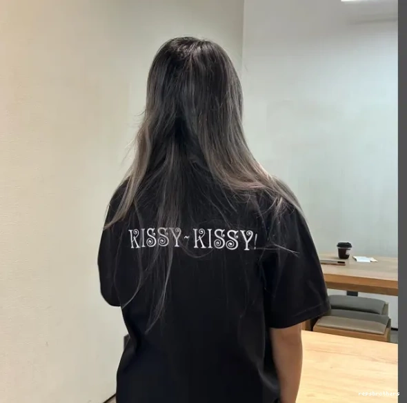 MISS PIGGY 24SS TEE ￥119 0829